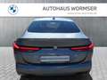 BMW 218 i Gran Coupé M Sport DAB LED WLAN Komfortzg. Gris - thumbnail 7