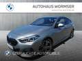 BMW 218 i Gran Coupé M Sport DAB LED WLAN Komfortzg. Gris - thumbnail 1