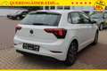 Volkswagen Polo 1.0TSI 70KW "Start" *Klima*LED*SHZ*PCD V+H* 70 ... Bianco - thumbnail 6