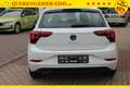 Volkswagen Polo 1.0TSI 70KW "Start" *Klima*LED*SHZ*PCD V+H* 70 ... Bianco - thumbnail 8