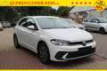 Volkswagen Polo 1.0TSI 70KW "Start" *Klima*LED*SHZ*PCD V+H* 70 ... Bianco - thumbnail 5