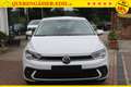 Volkswagen Polo 1.0TSI 70KW "Start" *Klima*LED*SHZ*PCD V+H* 70 ... Bianco - thumbnail 4