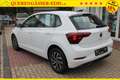Volkswagen Polo 1.0TSI 70KW "Start" *Klima*LED*SHZ*PCD V+H* 70 ... Bianco - thumbnail 7
