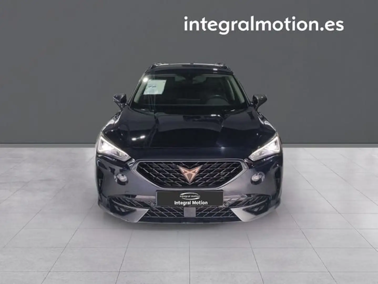 CUPRA Formentor 1.5 TSI 110kW (150 CV) Azul - 2