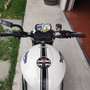 Triumph Speed Triple 1050 Bianco - thumbnail 1