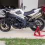 Triumph Speed Triple 1050 Bianco - thumbnail 4