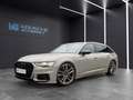Audi S6 Avant quattro Exclusive*dt.At.*Pano*360°AHK* Beige - thumbnail 1