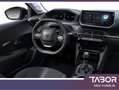 Peugeot 208 100 Allure KeyL PDC PrivG MirrorL 16Z SHZ BT Grau - thumbnail 4