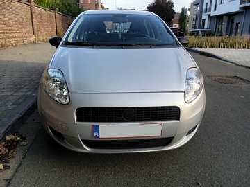 1.2i Actual Start / Stop Airco