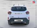 Dacia Spring 65ch Extreme Camera Blanc - thumbnail 7