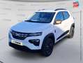 Dacia Spring 65ch Extreme Camera Blanc - thumbnail 1