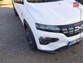 Dacia Spring 65ch Extreme Camera Blanc - thumbnail 13