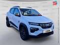 Dacia Spring 65ch Extreme Camera Blanc - thumbnail 3