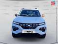 Dacia Spring 65ch Extreme Camera Blanc - thumbnail 2