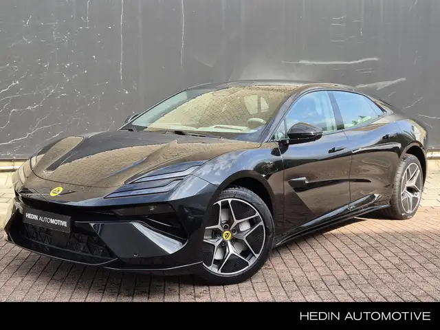 Lotus Emeya Base 605PK / HUD / KEF / MATRIX LED / CLIMA-4 zone