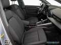Audi A3 Advanced 35 TFSI Silber - thumbnail 6