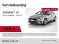 Audi A3 Advanced 35 TFSI Silber - thumbnail 1