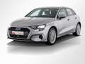 Audi A3 Advanced 35 TFSI Silber - thumbnail 17