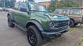 Ford Bronco Sasquatch Kamera Navigation LED Verde - thumbnail 1