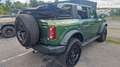 Ford Bronco Sasquatch Kamera Navigation LED Verde - thumbnail 11