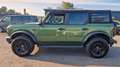 Ford Bronco Sasquatch Kamera Navigation LED Verde - thumbnail 5