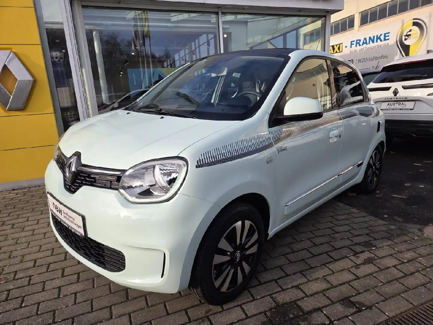 Renault Twingo Intens - 2