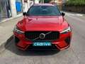 Volvo XC60 T6 Twin Recharge R-Design Rojo - thumbnail 2