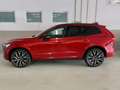 Volvo XC60 T6 Twin Recharge R-Design Rojo - thumbnail 6