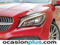 Mercedes-Benz CLA 200 Shooting Brake 200d 7G-DCT Rojo - thumbnail 13