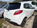 Mazda 2 Mazda2 1,3i Tamura Weiß - thumbnail 4