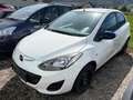 Mazda 2 Mazda2 1,3i Tamura Weiß - thumbnail 1