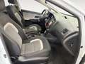 Kia Pride Drive Blanco - thumbnail 10