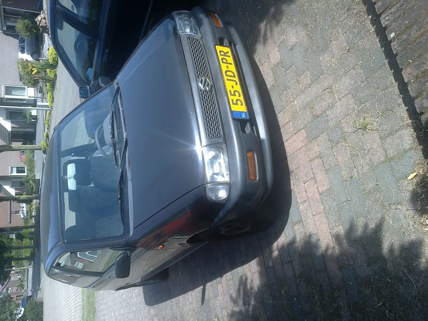 Suzuki Alto Alto 1.0 Brązowy - 1
