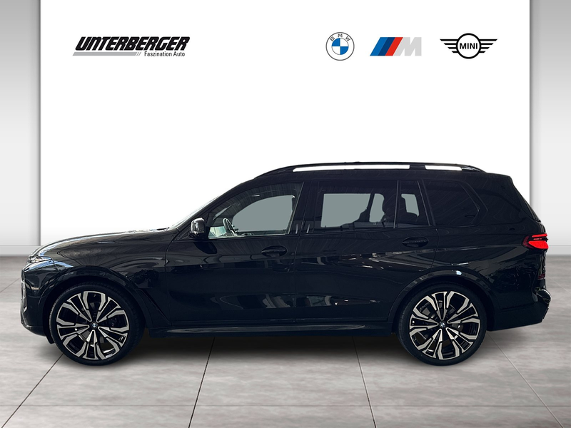 BMW X7 xDrive40d G07 B57 — photo 3