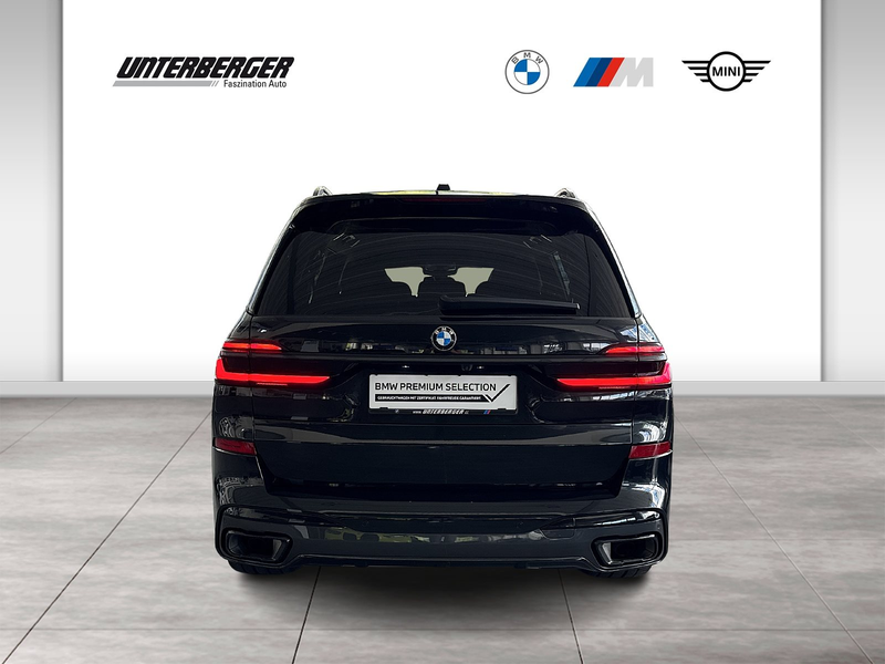 BMW X7 xDrive40d G07 B57 — photo 5