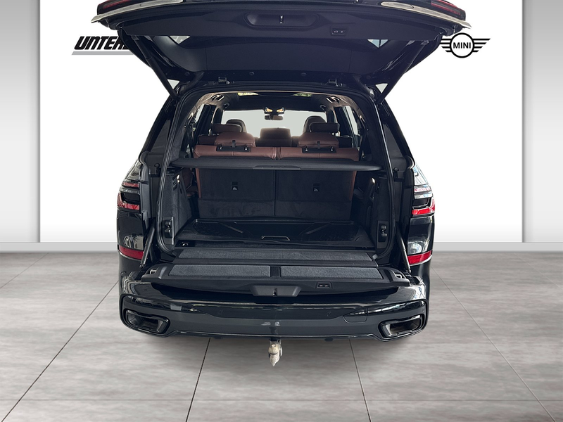 BMW X7 xDrive40d G07 B57 — photo 12