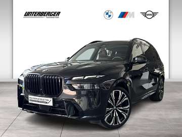 xDrive40d G07 B57