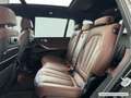 BMW X7 xDrive40d G07 B57 Schwarz - thumbnail 11