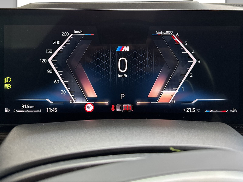 BMW X7 xDrive40d G07 B57 — photo 9