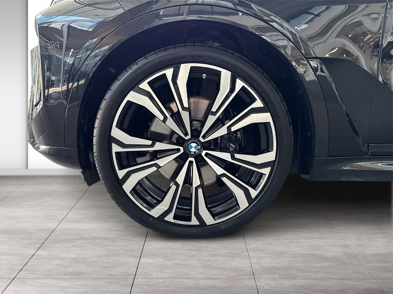 BMW X7 xDrive40d G07 B57 — photo 6