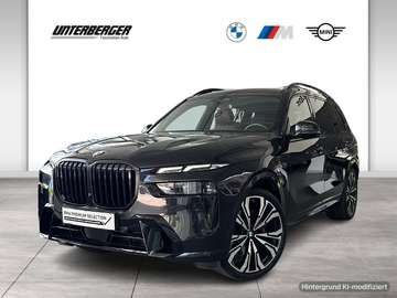 xDrive40d G07 B57
