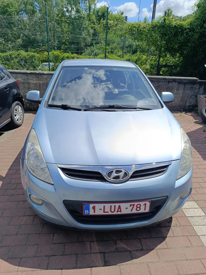 Hyundai i20 1.2 Pack - 1