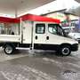 Iveco Daily 33S12A8V 2.3 CASSONE RIBALTABILE Blanc - thumbnail 3