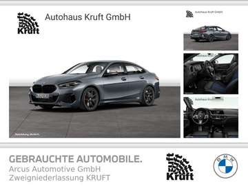M235i xDrive Gran Coupé M SPORT PRO+HUD+DAB+LED