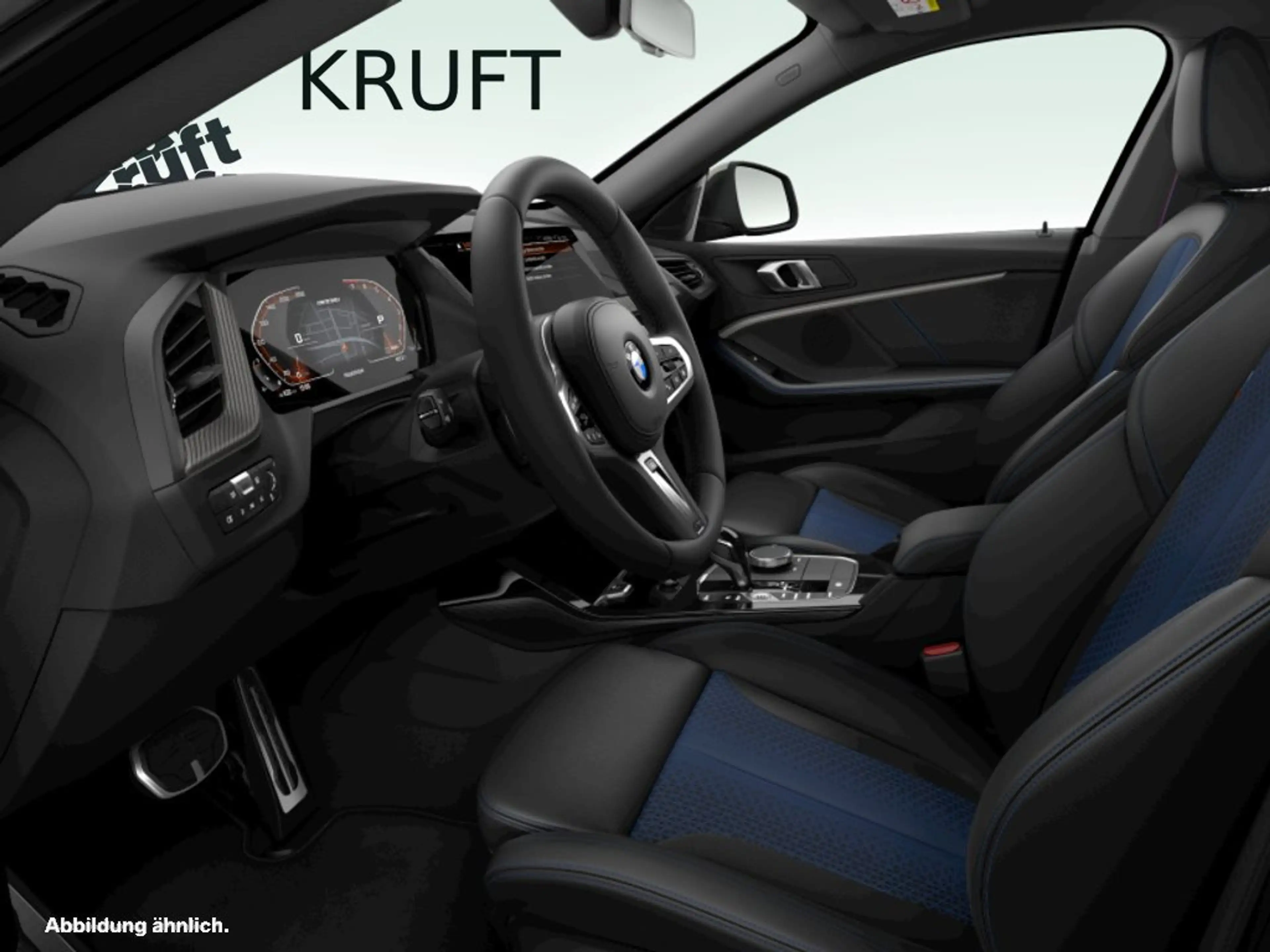 BMW 235 M235i xDrive Gran Coupé M SPORT PRO+HUD+DAB+LED — photo 4