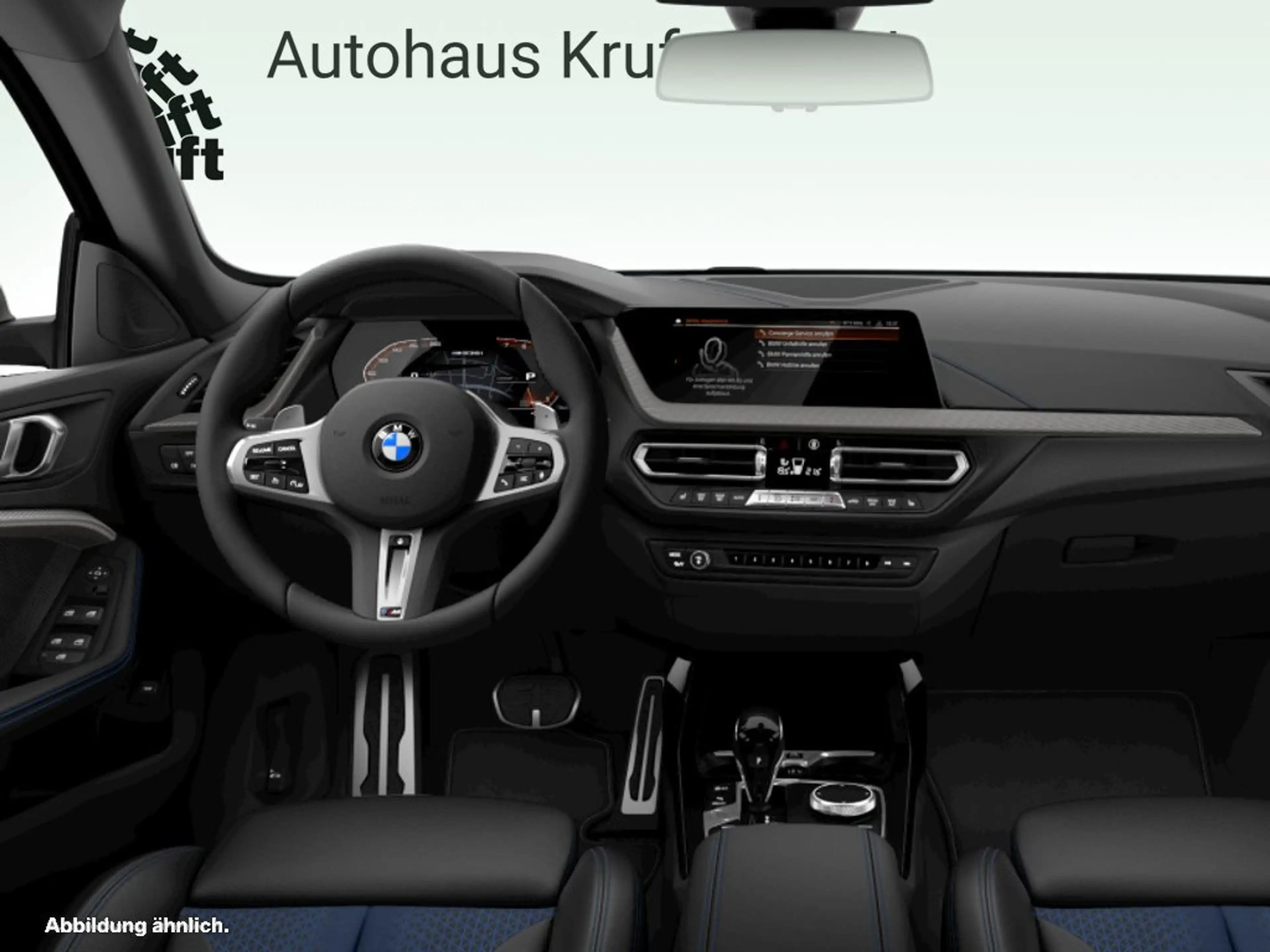BMW 235 M235i xDrive Gran Coupé M SPORT PRO+HUD+DAB+LED — photo 5