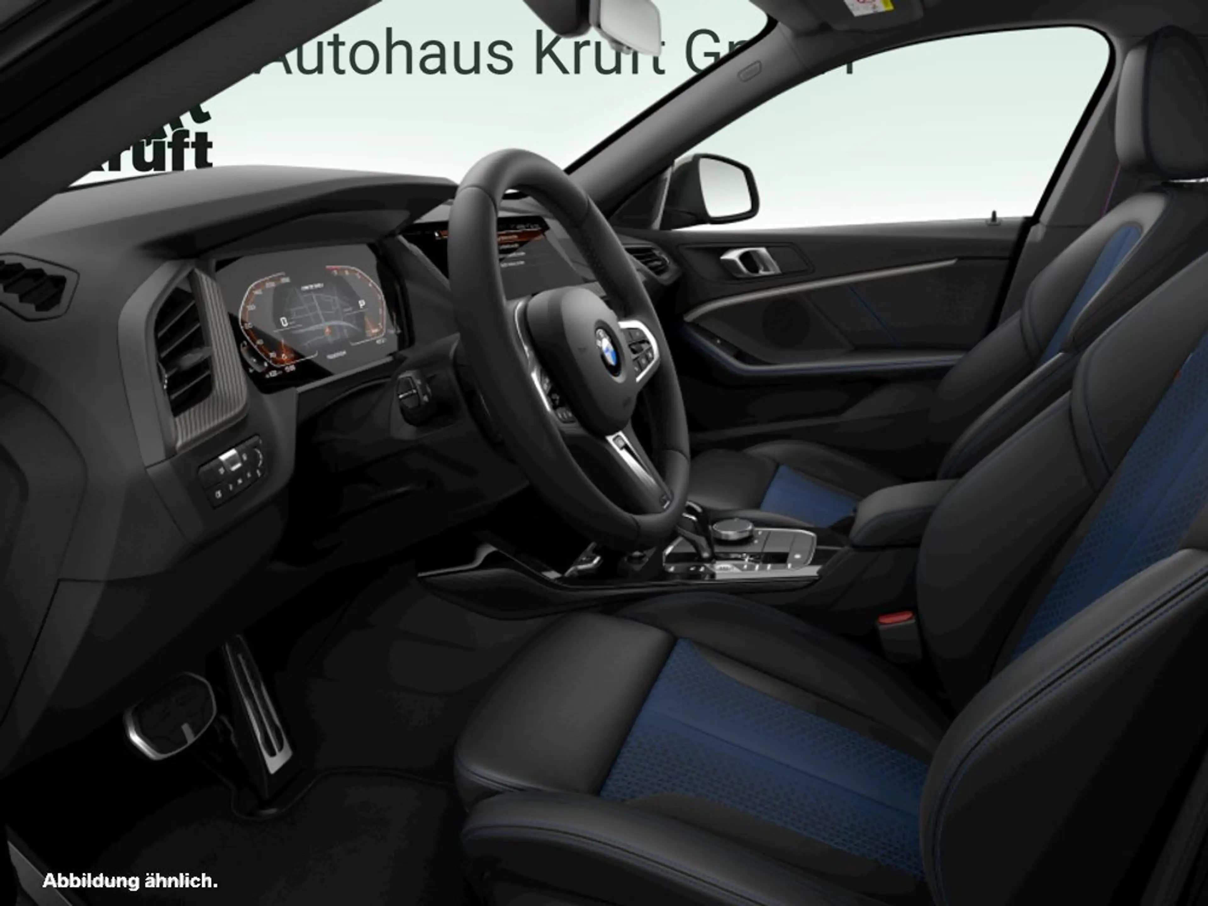 BMW 235 M235i xDrive Gran Coupé M SPORT PRO+HUD+DAB+LED — photo 4