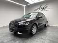 Audi A1 1.4 TFSI *SIEGES CHAUFF*GPS*BLUETOOTH*GARANTIE* Noir - thumbnail 1