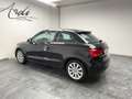 Audi A1 1.4 TFSI *SIEGES CHAUFF*GPS*BLUETOOTH*GARANTIE* Noir - thumbnail 15