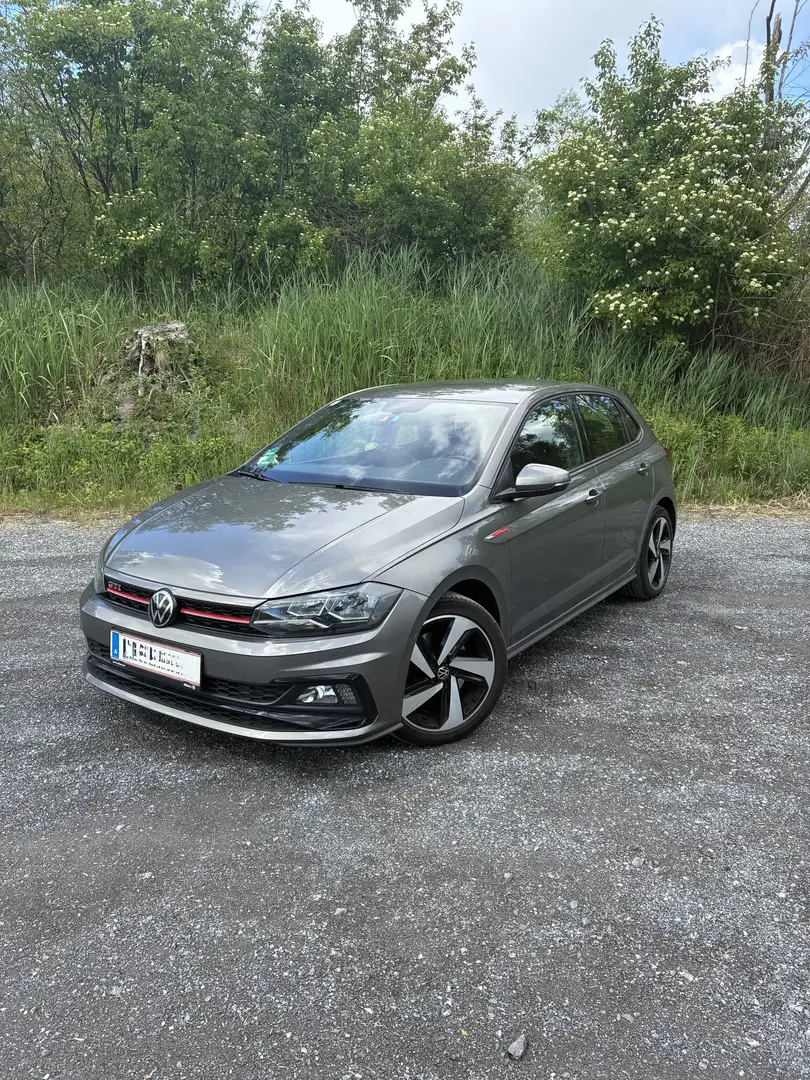 Volkswagen Polo GTI 2.0 TSI OPF DSG - 2